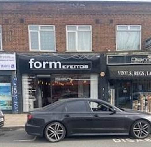 More details for 148 Ballards Ln, London - Retail for Sale