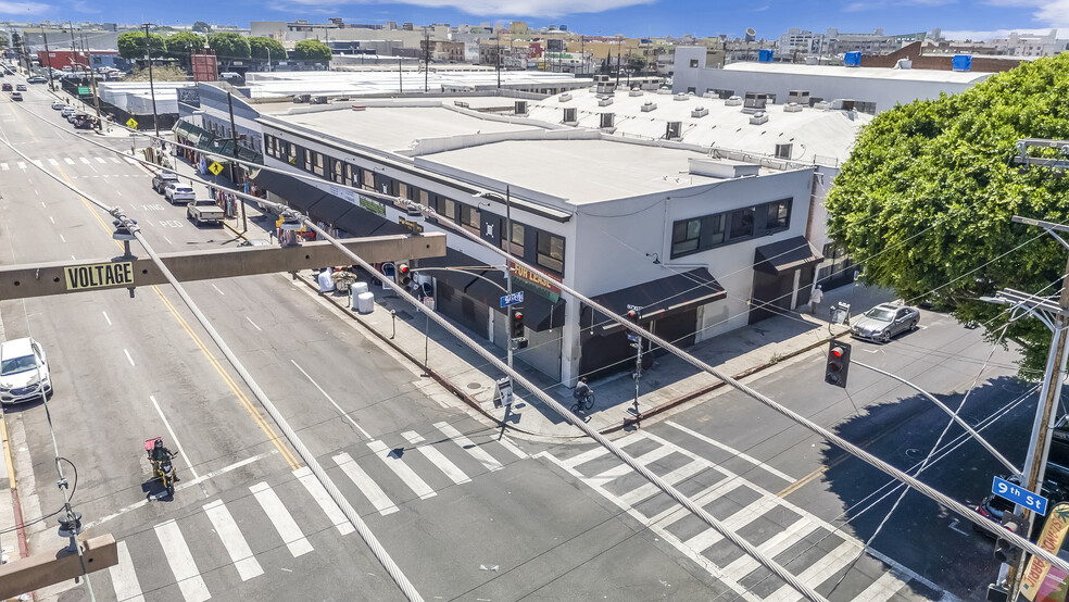 904 Wall St, Los Angeles, CA for rent - Building Photo - Image 3 of 6