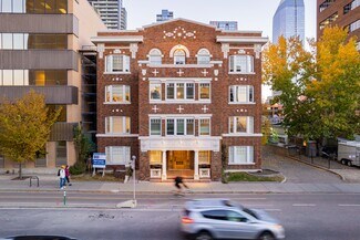 More details for 620 12 Ave SW, Calgary, AB - Co-working to Rent
