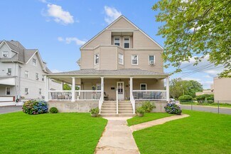 More details for 396 2nd Ave, Long Branch, NJ - Build-to-Rent for Sale