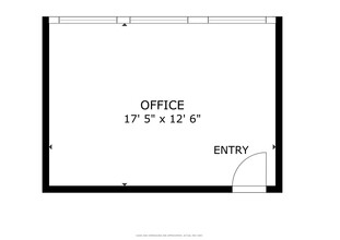 60 Long Ridge Rd, Stamford, CT for rent Floor Plan- Image 1 of 1