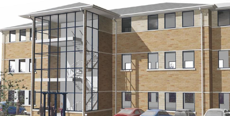 Malthouse Av, Cardiff for sale - Primary Photo - Image 1 of 1