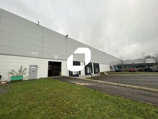 More details for Light Industrial to Rent