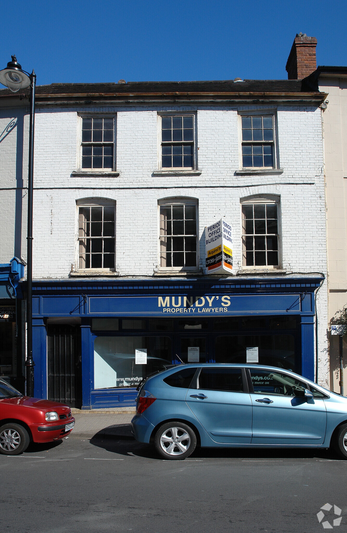 5 Bridge St, Hereford to rent Building Photo- Image 1 of 1