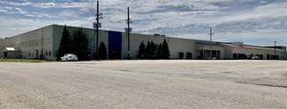 More details for 815 E Kenwood Ave, Decatur, IL - Industrial for Rent