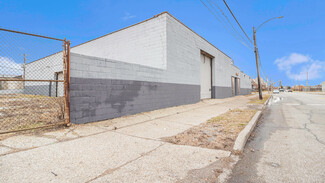 More details for 17314 Ryan Rd, Hamtramck, MI - Industrial for Sale