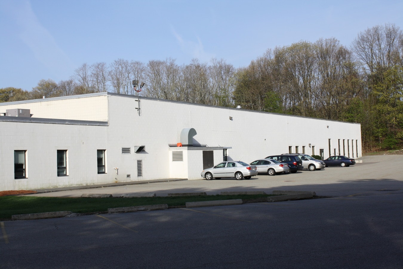 80 Wilson Way, Westwood 02090