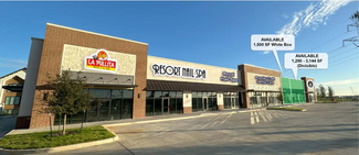 More details for Debbie Lane & Webb Ferrell Rd, Arlington, TX - Retail for Rent