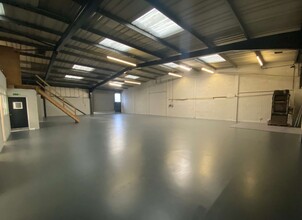 9 Tollpark Rd, Cumbernauld for rent Interior Photo- Image 1 of 5