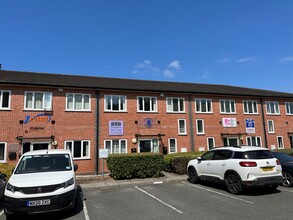 Electra Way, Crewe for rent Building Photo- Image 1 of 4