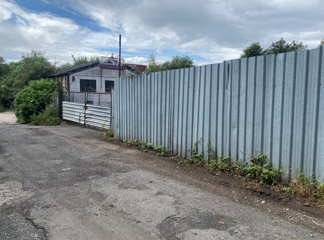 More details for Park Lane, Halesowen - Land to Rent