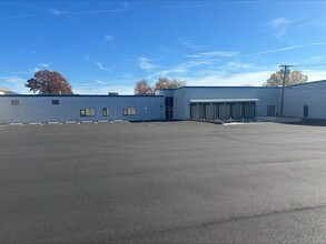 400 N Midland Ave, Saddle Brook, NJ for rent Building Photo- Image 1 of 12