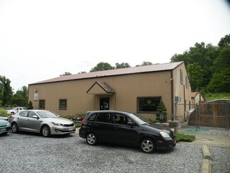 More details for 141 Daley Rd, Poughkeepsie, NY - Industrial for Rent