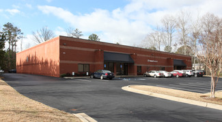 More details for 2170 Brandon Trl, Alpharetta, GA - Industrial for Rent