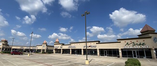 More details for 11102 S Hwy 6, Sugar Land, TX - Retail, Light Industrial for Rent