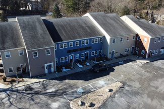 More details for 801 Main St, Concord, MA - Office for Sale