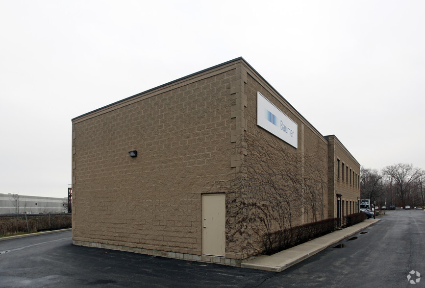 4046 Mainway, Burlington, ON for sale - Building Photo - Image 2 of 2