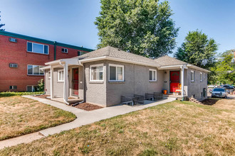 2501 S University Blvd, Denver, CO for sale Other- Image 1 of 1