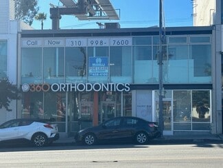 More details for 1609 Westwood Blvd, Los Angeles, CA - Office for Rent