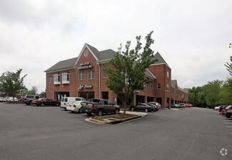 More details for 9375 Chesapeake St, La Plata, MD - Office, Retail for Rent