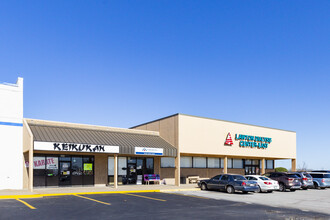 4512-4516 SE Lee Blvd, Lawton, OK for sale Building Photo- Image 1 of 1