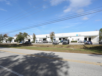 More details for 2899 Powers Ave, Jacksonville, FL - Industrial for Rent