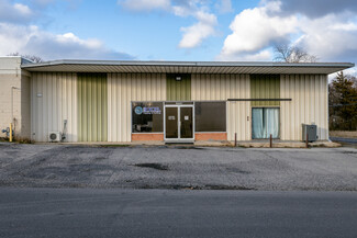 More details for 1030 Greystone St, Harrisonburg, VA - Industrial for Rent