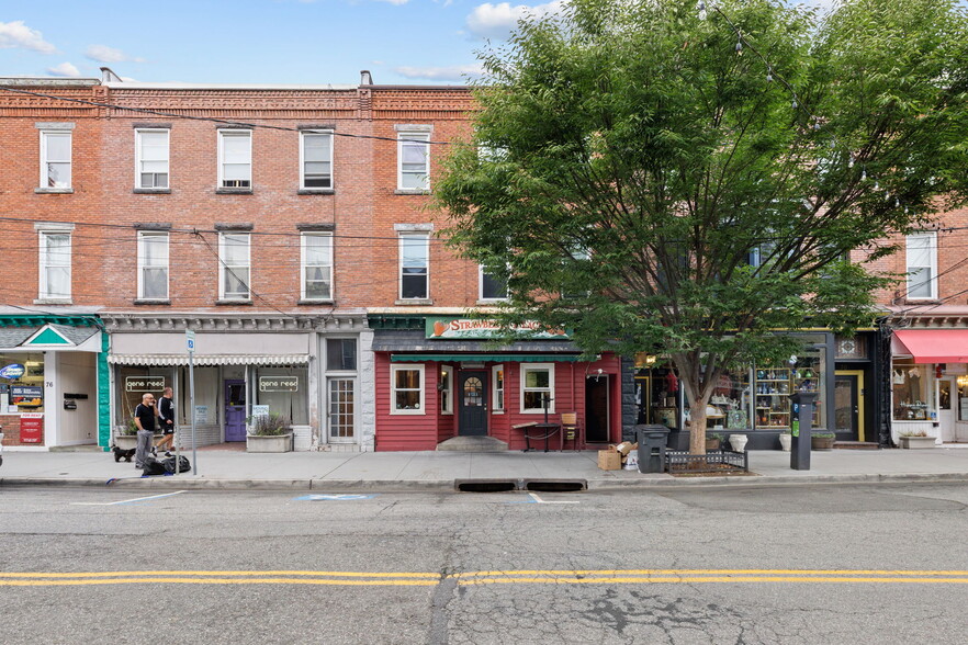 72 S Broadway, Nyack, NY for sale - Primary Photo - Image 1 of 38