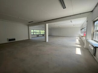 More details for 134 Rue D'Aubervilliers, Paris - Light Industrial to Rent