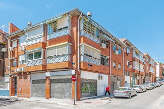 More details for Calle de las Almortas, 17, Madrid - Retail to Rent