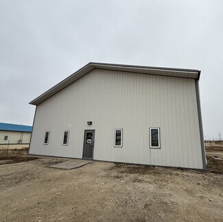 More details for 280 Transport Rd, Sunnyside, MB - Office, Light Industrial to Rent