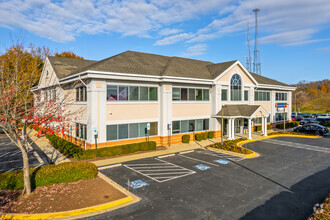 10845 Town Center Blvd, Dunkirk, MD for sale Primary Photo- Image 1 of 1