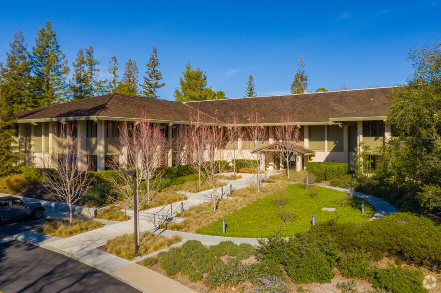 3000 Sand Hill Rd, Menlo Park, CA for sale - Building Photo - Image 1 of 1