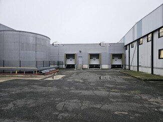 More details for Industrial to Rent