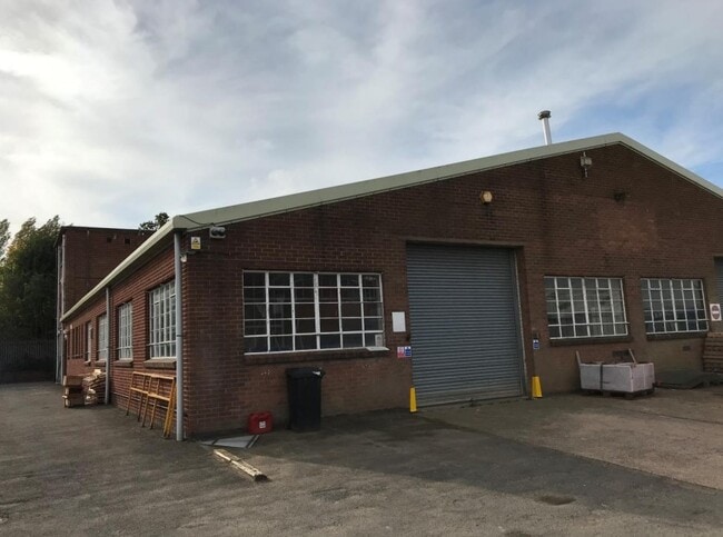 More details for 203 Torrington Ave, Coventry - Industrial to Rent