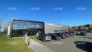 More details for Office, Light Industrial to Rent