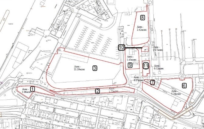 Murray St, Grimsby to rent Primary Photo- Image 1 of 2