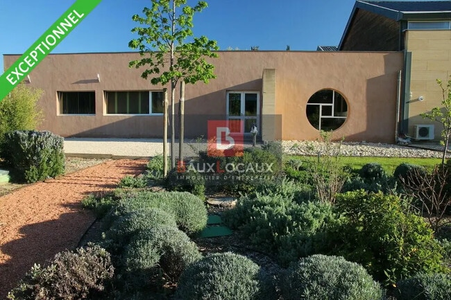 Vente Entrepôt 1 864 m²