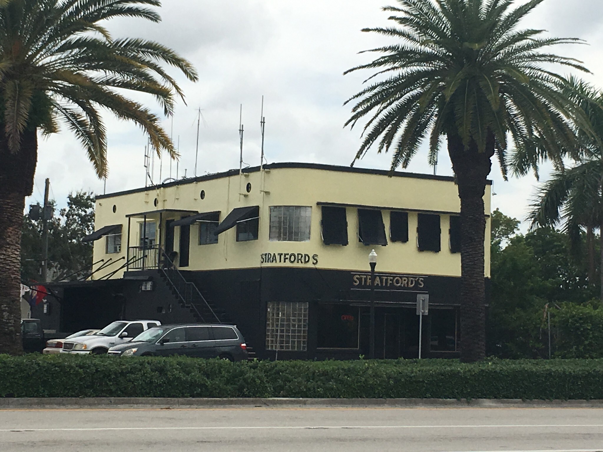 2910 Hollywood Blvd, Hollywood, FL for sale Primary Photo- Image 1 of 1