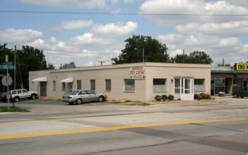 1502 N Emerson Ave, Indianapolis, IN for sale Building Photo- Image 1 of 3