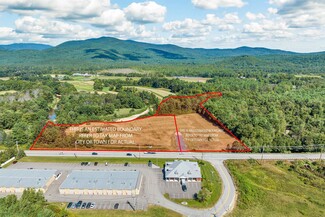 More details for 1 Tenney Mountain Hwy, Plymouth, NH - Land for Sale