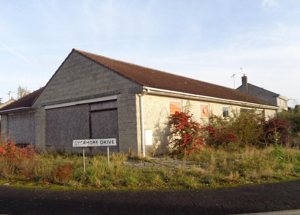 17-21 Brookland Rd, Langport for sale Primary Photo- Image 1 of 1