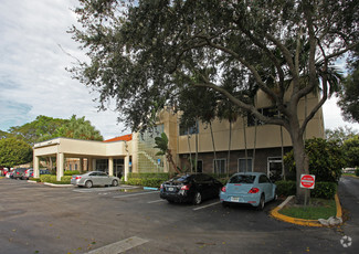 More details for 1001 NW 13th St, Boca Raton, FL - Office/Medical for Rent