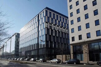 More details for 192 Avenue Thiers, Lyon - Office to Rent