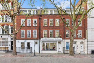 More details for 16 Clerkenwell Green, London - Office for Rent