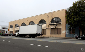 732 Brannan St, San Francisco, CA for rent Building Photo- Image 1 of 6