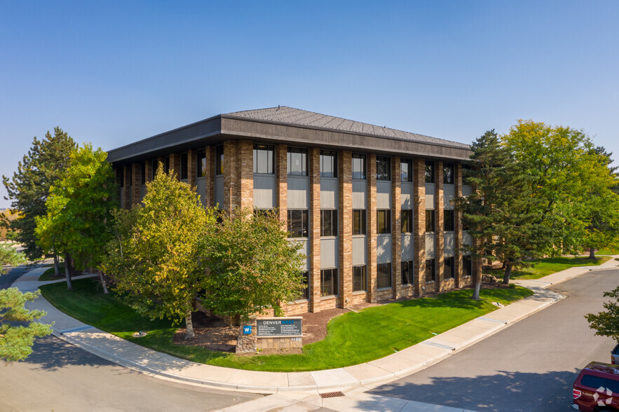 1726 Cole Blvd, Lakewood, CO for sale - Primary Photo - Image 1 of 16