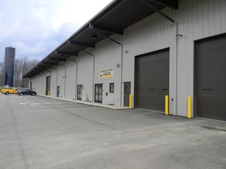 More details for 212 Airport Rd, Lewis Run, PA - Industrial for Rent