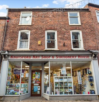 More details for 36 Princess St, Knutsford - Retail for Rent