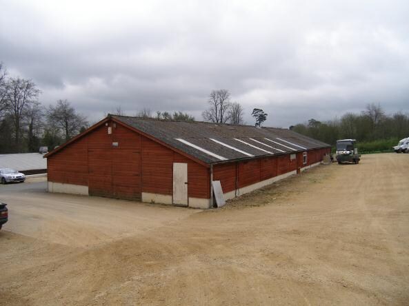 Fir Ln, Middle Aston for sale - Primary Photo - Image 1 of 1